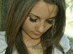 HottLexi