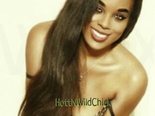 HottNWildChick
