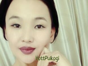 HottPulkogi