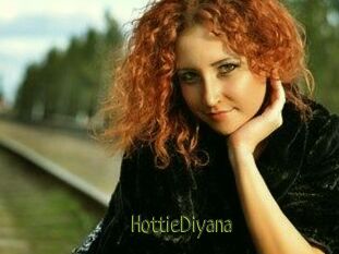 HottieDiyana