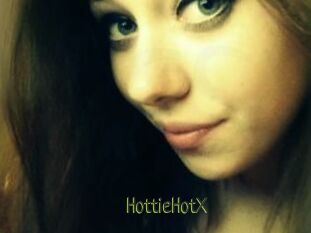 HottieHotX