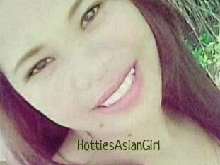 HottiesAsianGirl