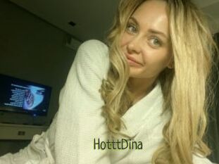HotttDina