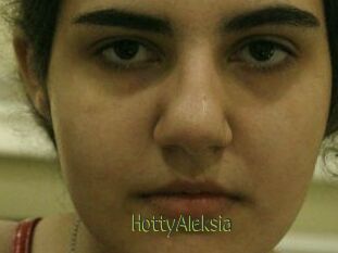 HottyAleksia