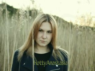 HottyAnastasia