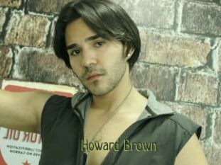 Howard_Brown