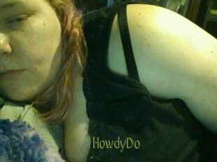 HowdyDo