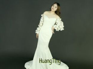 HuangTing