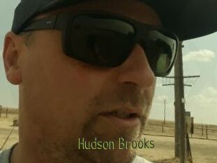 Hudson_Brooks