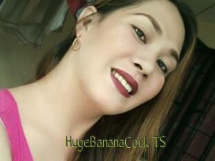 HugeBananaCock_TS