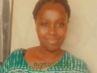 Hugecocoass58x