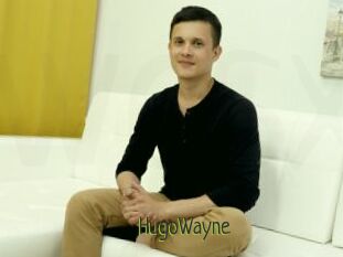 HugoWayne