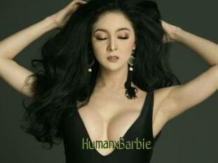 HumanxBarbie
