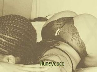 Huneycoco