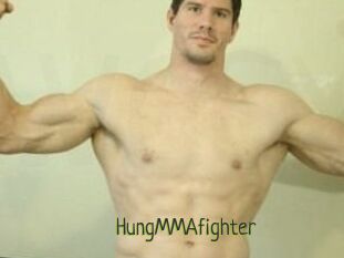 HungMMAfighter