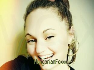 HungarianFoxxx