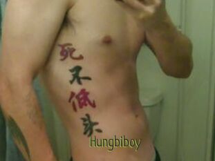 Hungbiboy