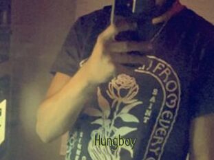 Hungboy