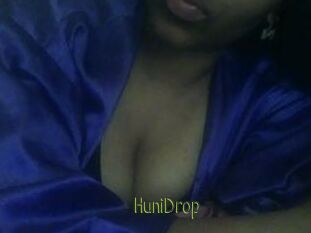 HuniDrop