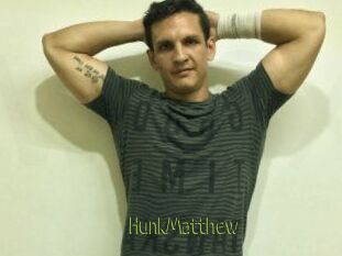 HunkMatthew