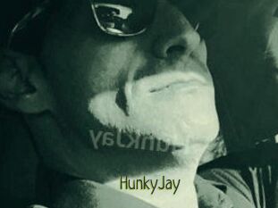HunkyJay