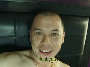 Hunkyguy