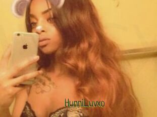 HunniLuvxo