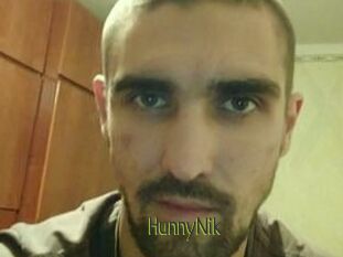 HunnyNik