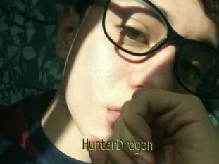HunterDragon