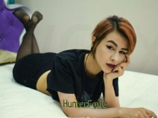 HunterFoxie