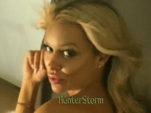 HunterStorm