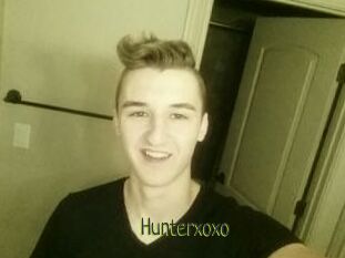 Hunterxoxo