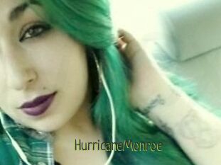HurricaneMonroe