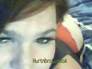 Hurtnbrokendoll