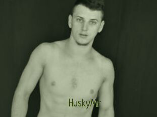 HuskyMr