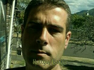Huttguy_Bander