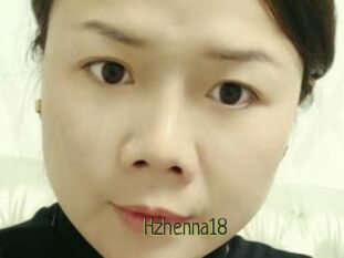 Hzhenna18