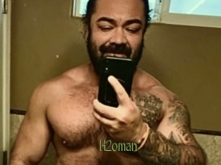 H2oman