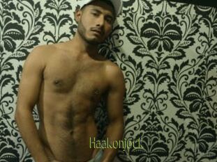 Haakonjock