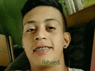 Habaledi