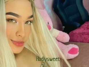 Hadlysweet