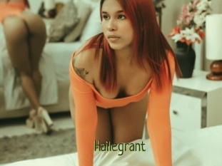 Hailegrant