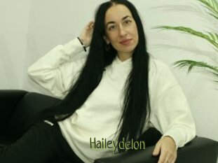 Haileydelon