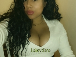 Haileydiana
