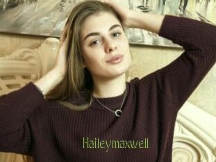 Haileymaxwell