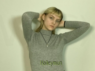 Haileymun