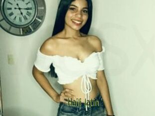 Haili_latin