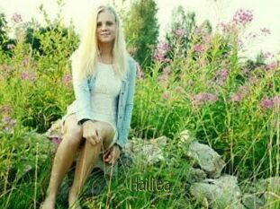 Hailiea