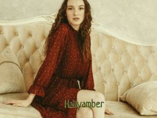 Hailyamber