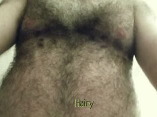 Hairy